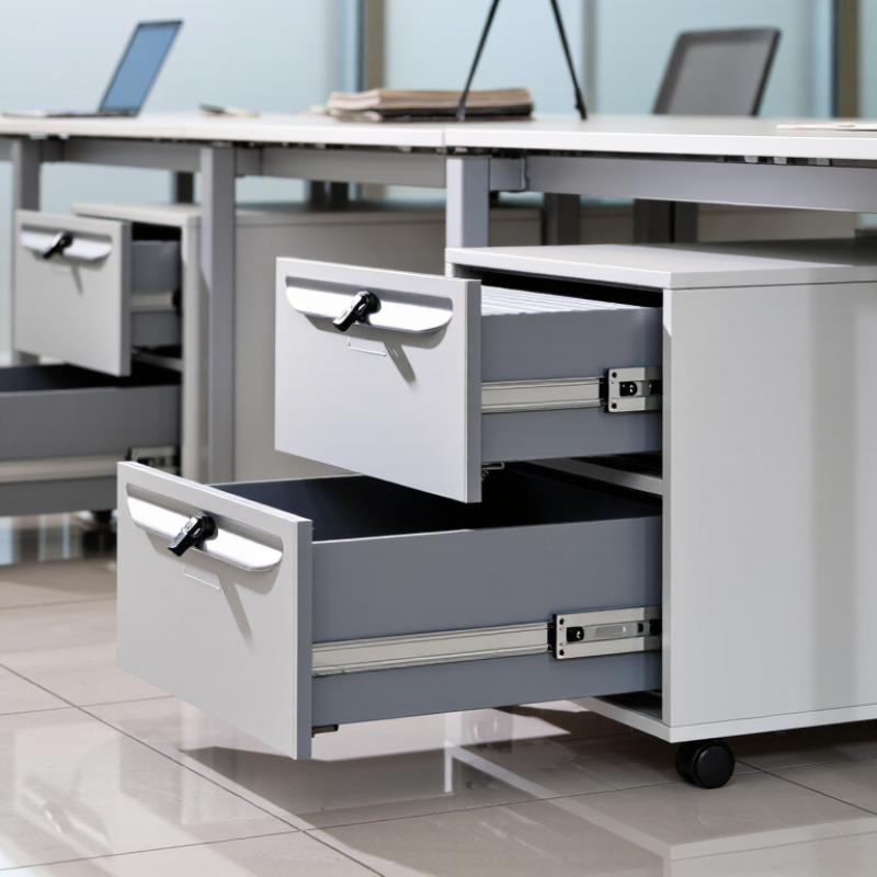 Top Office Drawers With Lock Manufacturers in China