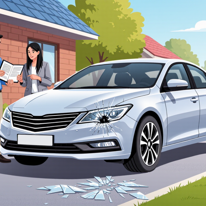 What Is Car Insurance and Why Do Cars Need It?