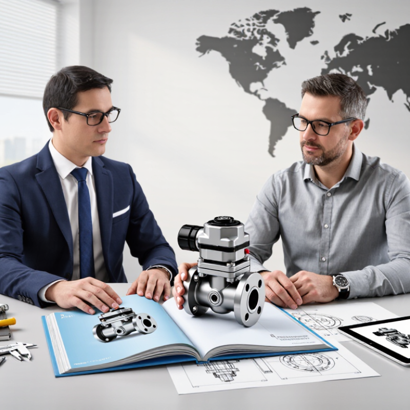 7 Pneumatic Solenoid Valve Buying Tips for Global Buyers
