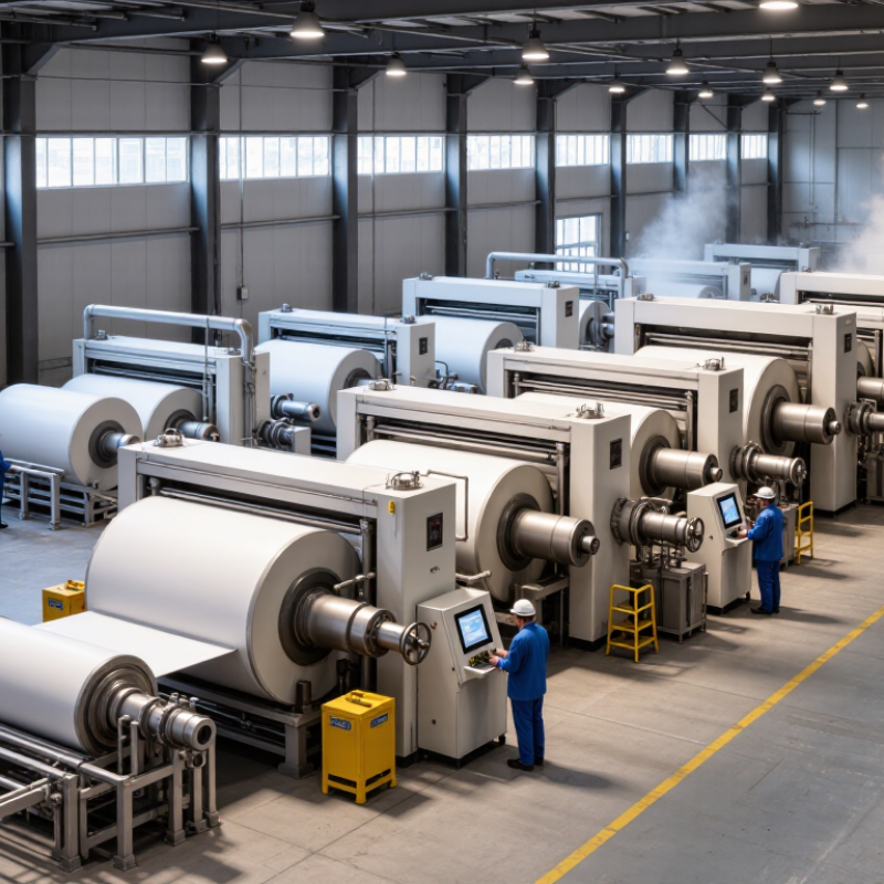 How to Choose the Right Pulp Machine for Your Business