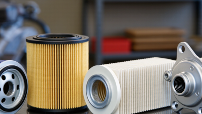 What Are the 2026 Top Bosch Filters for Global Buyers?