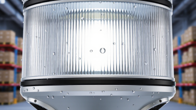 2026 Best Moisture Proof Lamp for Global Buyers