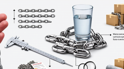 Best Stainless Steel Chain Suppliers in China