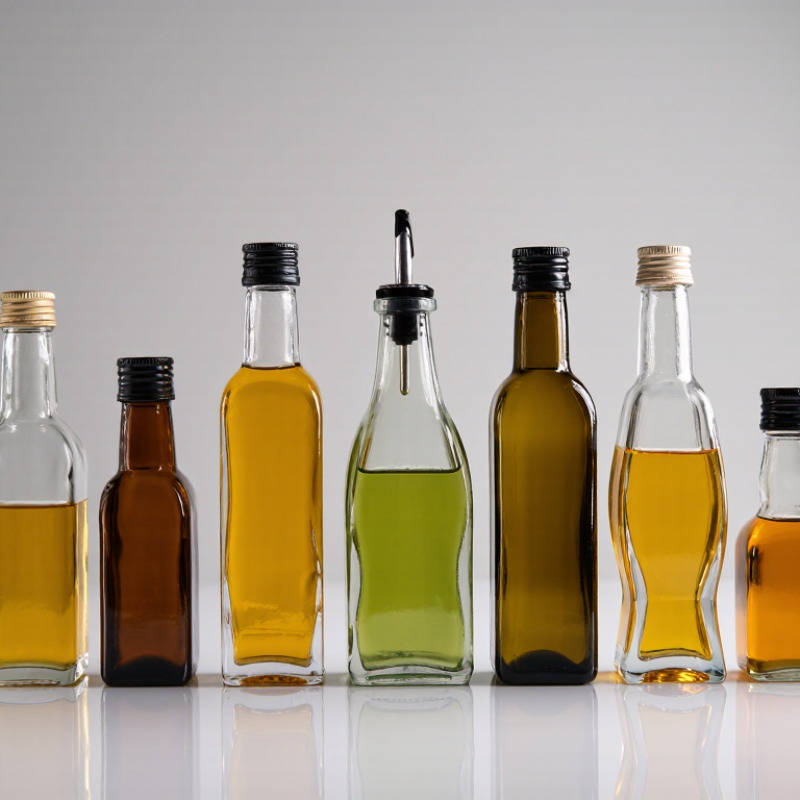 Top 10 Glass Oil Bottles for Wholesale Buyers?