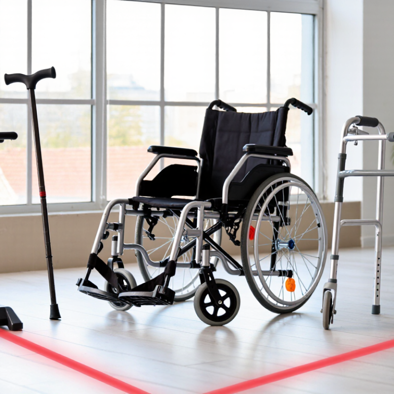 2026 Top Walking Aids for Parkinsons Patients?