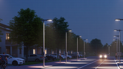 How to Choose Street Lights in 2026