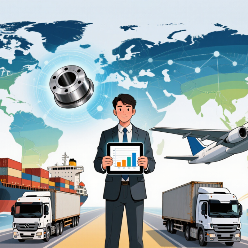7 Best Ways to Calculate Emissions Cost for Global Buyers
