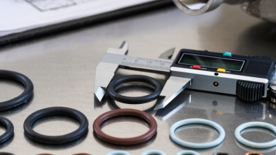 2026 Top Fuel O Ring Types for Global Buyers