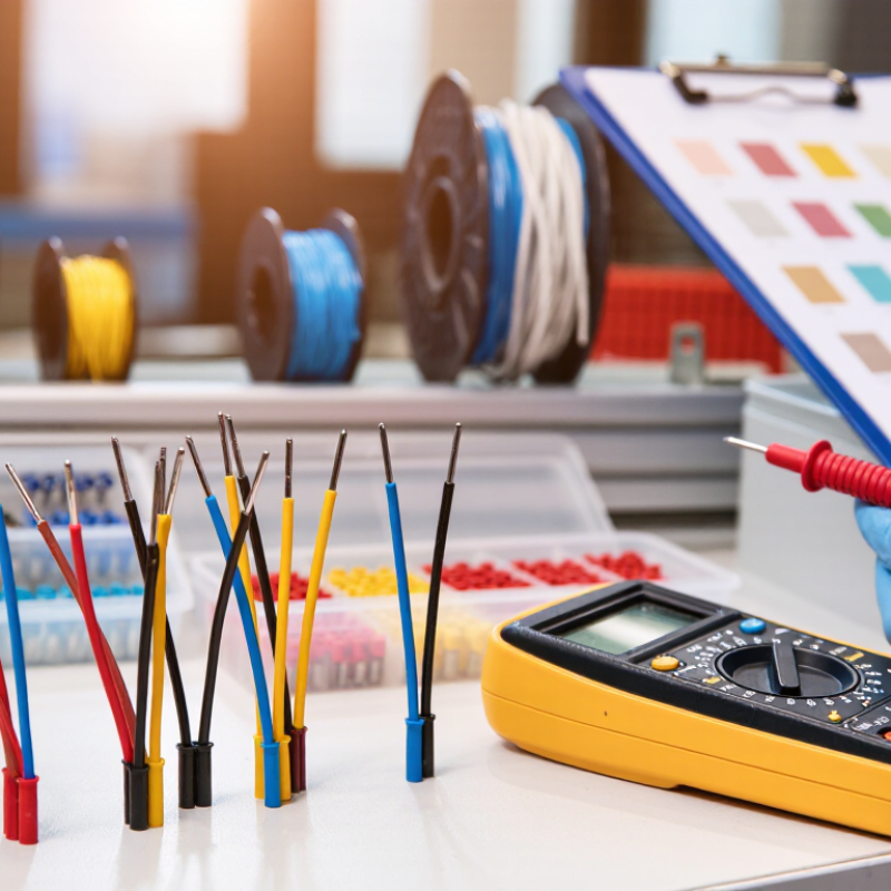 China Best Wire Harness Wire Supplier How to Choose?