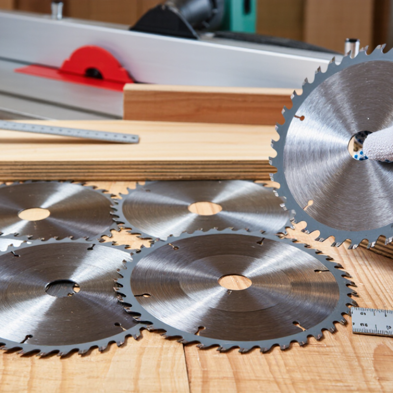 10 Tips for Choosing the Best Saw Blades?
