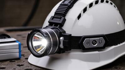 How to Choose the Best Mining LED Headlamp?