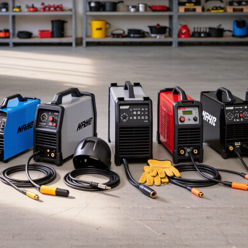 10 Best Arc MMA Welders for Beginners and Pros?