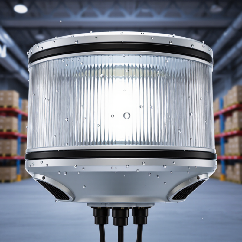 2026 Best Moisture Proof Lamp for Global Buyers