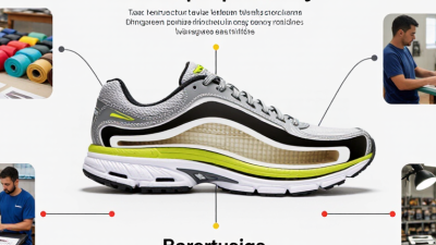 What Is an Athletic Footwear Manufacturer?
