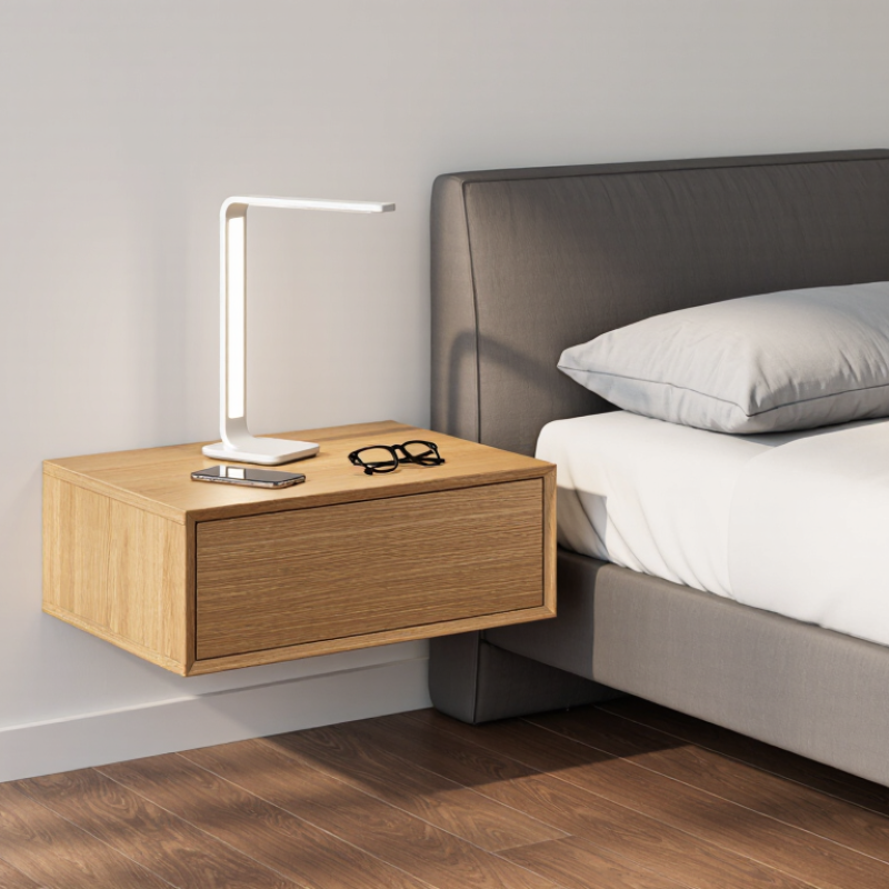 China Best Floating Nightstands Why Are They So Popular?
