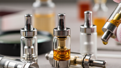 Why Do Dab Cart Types Differ in Safety and Quality?