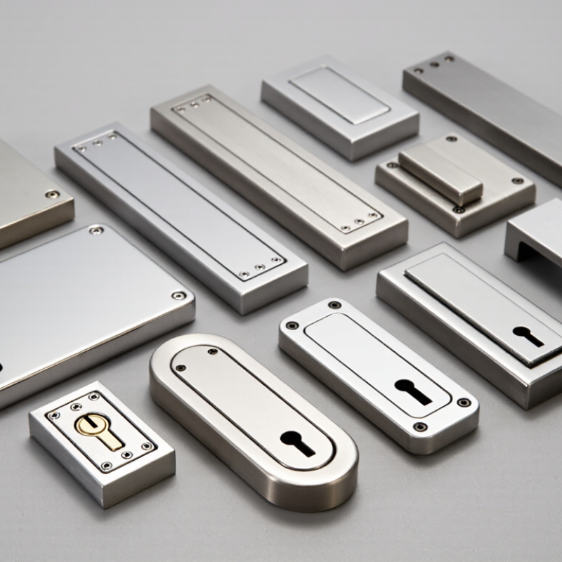Top 10 Stainless Steel Door Plate Suppliers Worldwide