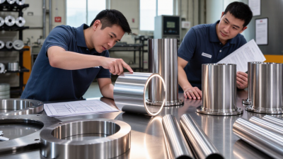 How to Find the Best Stainless Steel Fabricators?