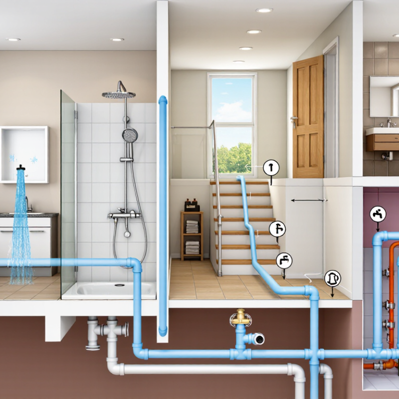 How to Choose the Best Home Booster Pump?