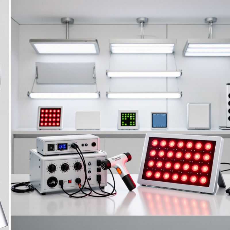 Top Infrared Light Device Manufacturers in China