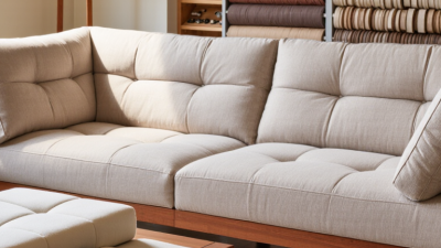 How to Choose a Custom Sofa Factory in 2026?