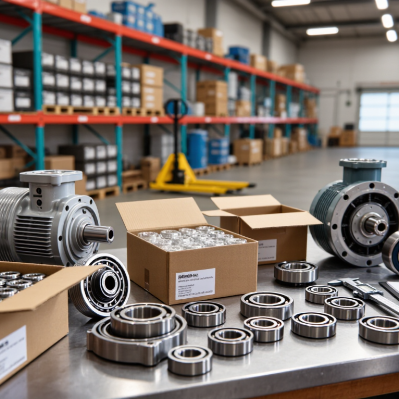 10 Tips for Buying Motor Spare Parts in Bulk