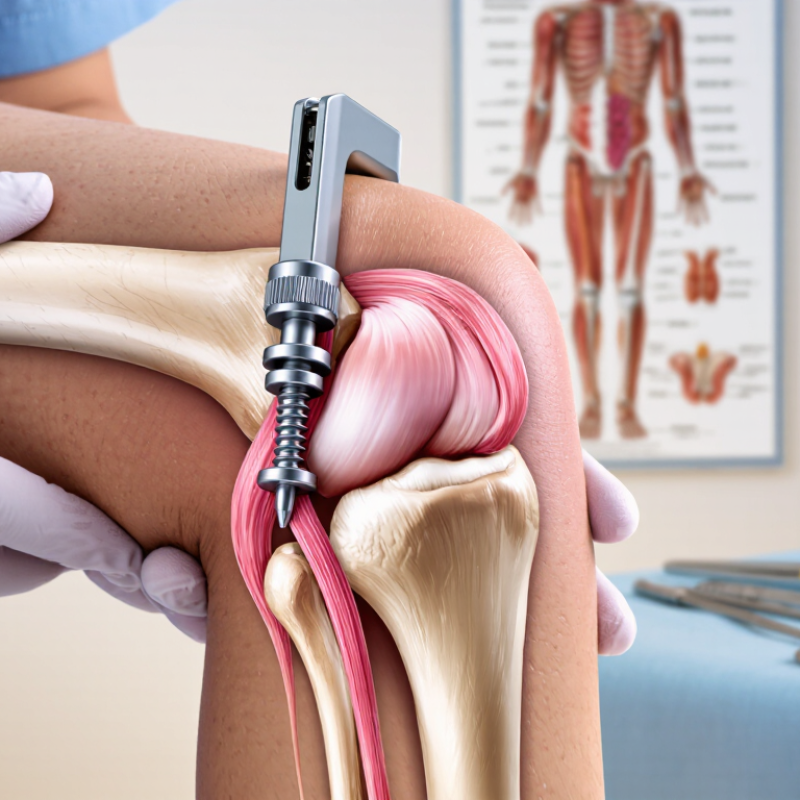 How Do Implants Help Repair Ligaments 7 Tips?
