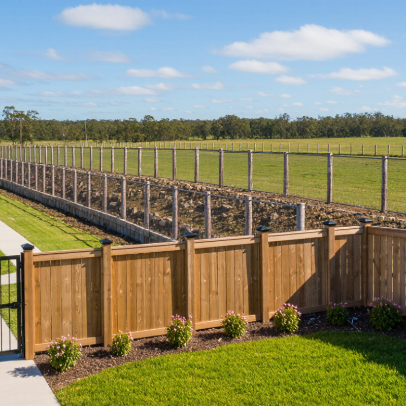 Top 10 Tips for Choosing Fencing for Any Environment?