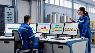 Best Industrial Control Systems in 2026