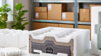 How to Choose Sustainable Foam Materials for Your Business?