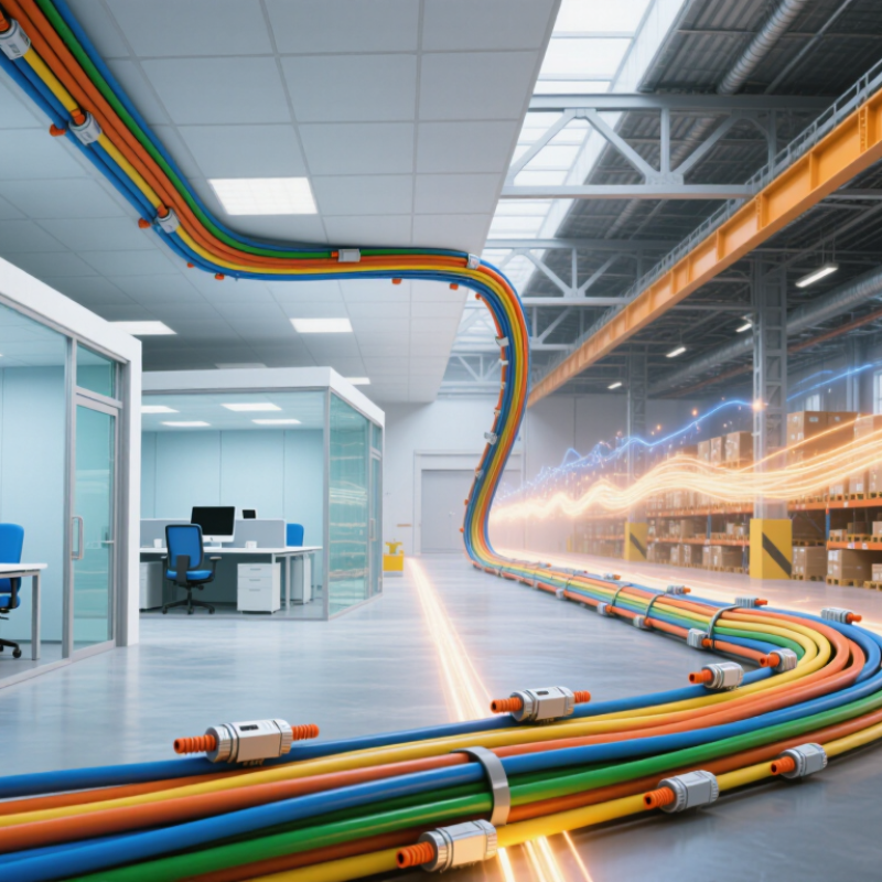 7 Tips to Buy Fibre Optic Cable for Your Business