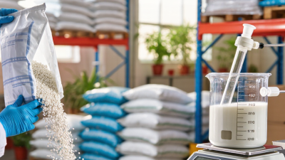 Top Calcium Nitrate Boron Fertilizer Suppliers Worldwide?