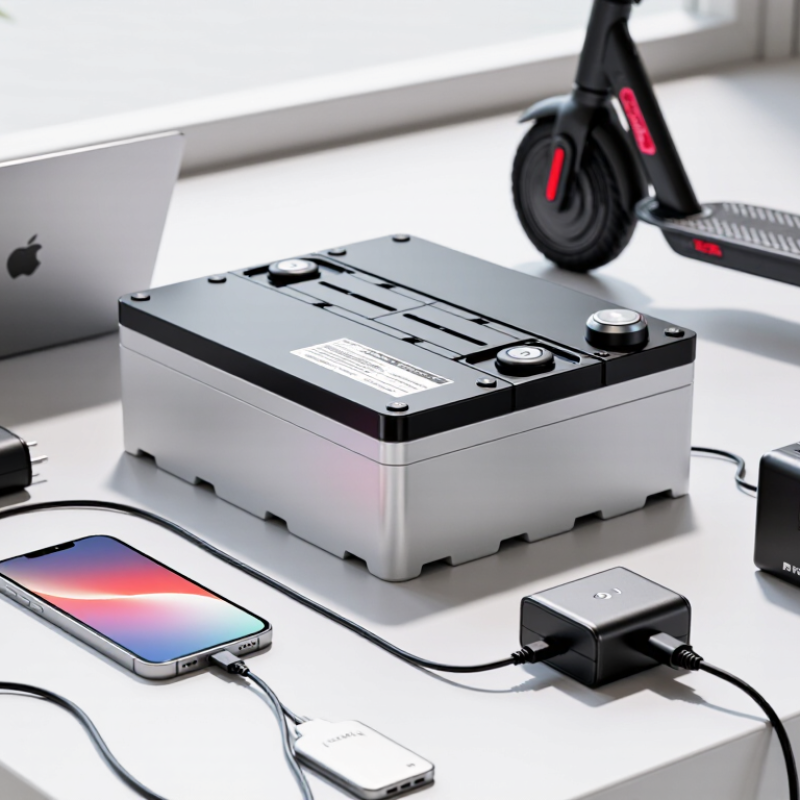 Top Tips to Prevent Battery Overcharging and Swelling