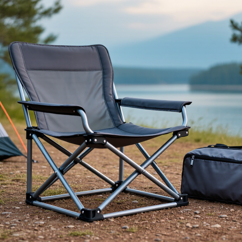 2026 Best Folding Leisure Chair for Camping and Travel