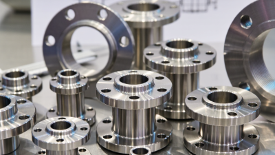 What Are the Best Stainless Steel Flange Fittings in 2026?