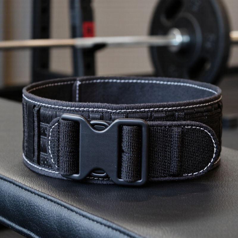 How to Choose the Best Nylon Weightlifting Belt in 2026?