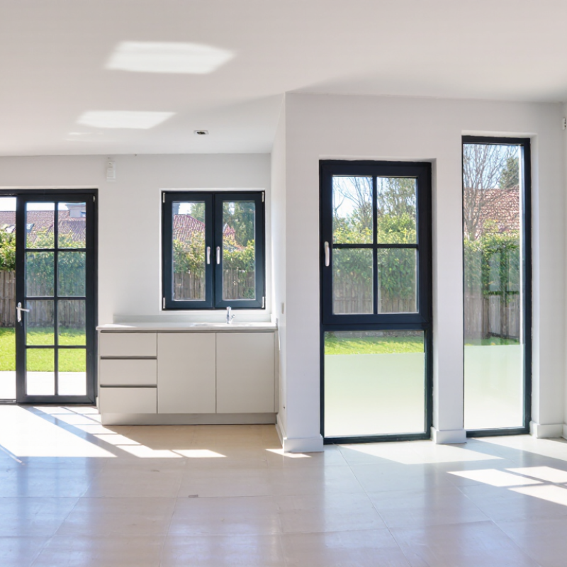 Top 10 Types of Aluminium Casement Doors and Windows