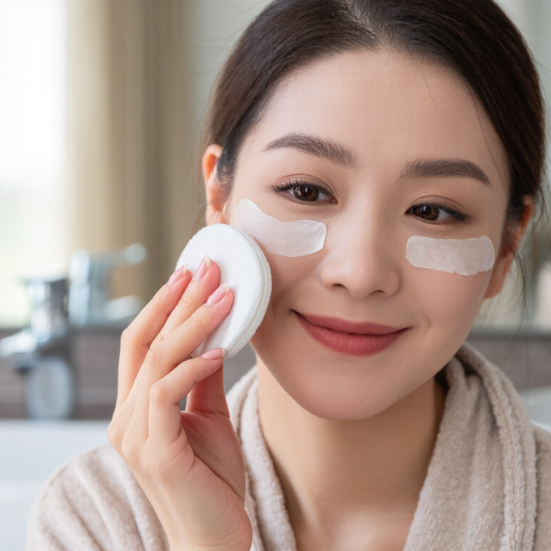 Why Use a Powder Puff for Baking Makeup?