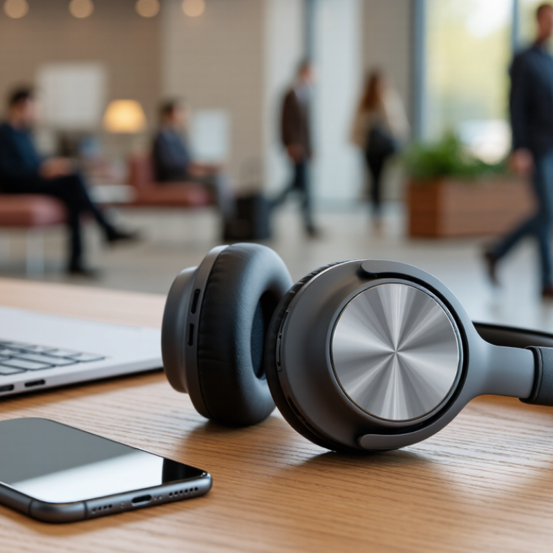 7 Tips for Choosing Active Noise Cancelling Bluetooth Headphones