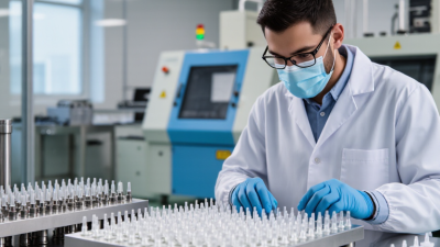 Top Medical Injection Molding Companies in 2026