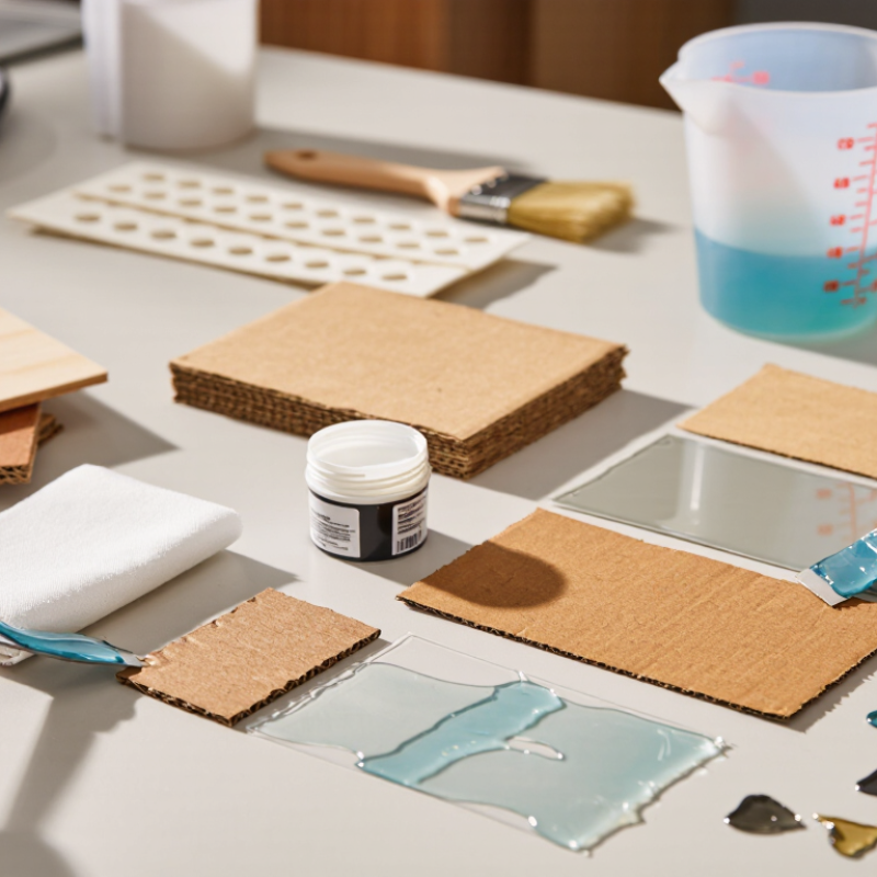 How to Choose the Best Water Based Glue in 2026?