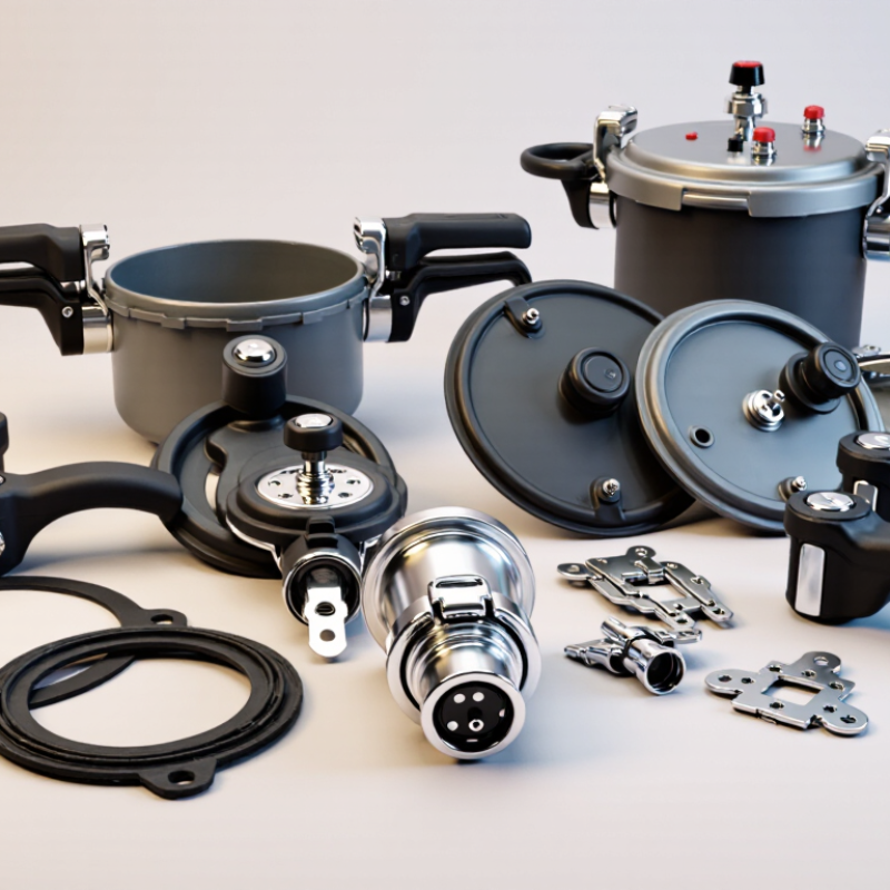 China Best Pressure Cooker Replacement Parts Supplier?