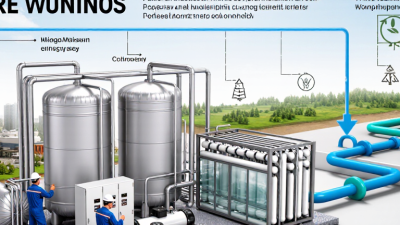 Top 10 Water Reclamation Systems Manufacturers in China