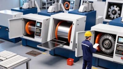 How to Choose the Best Slow Edge Crusher in China
