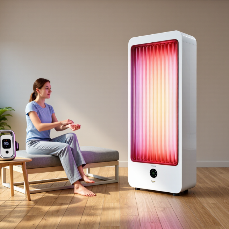 7 Tips for Choosing the Best Infrared Light Device