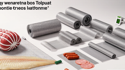 China Top 10 Cooking Netting Manufacturers?