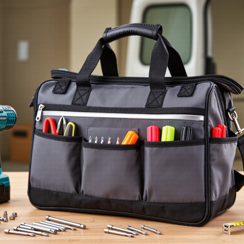 Why Choose a Tool Storage Bag for Your Business?