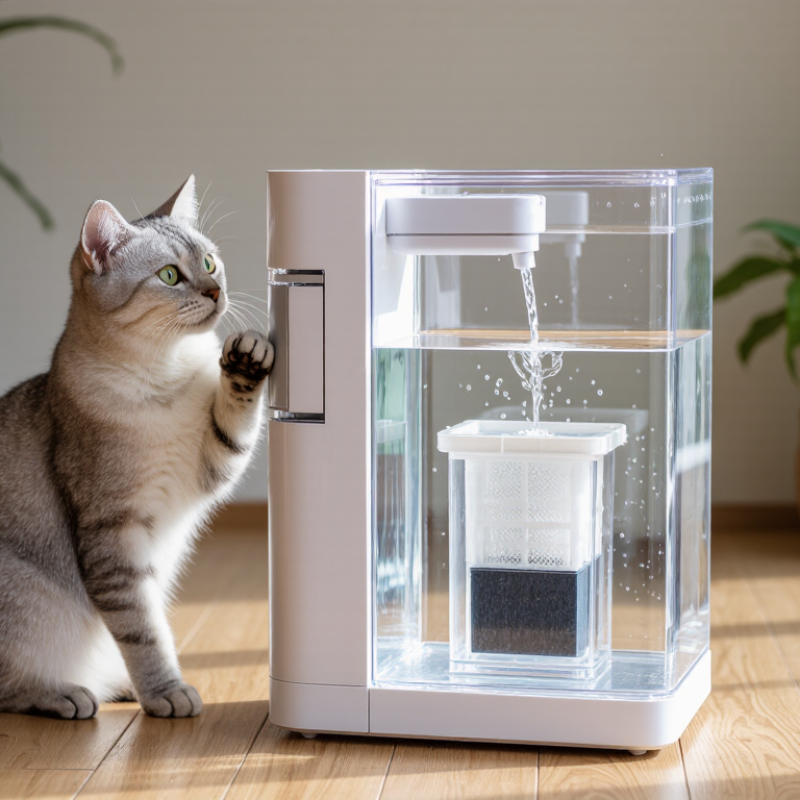 2026 Top Cat Fountain Filters Why Is My Cat Suddenly Obsessed?