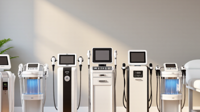 7 Best Esthetician Facial Machines for Professional Use