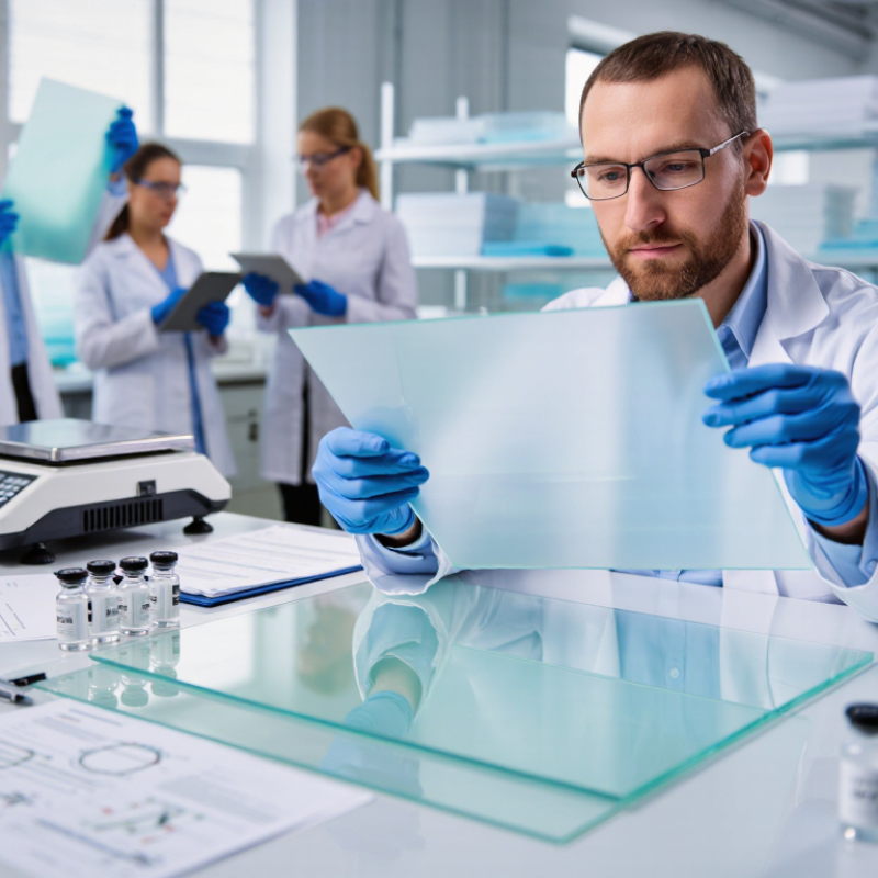 How to Find Reliable Polycarbonate Suppliers Worldwide?